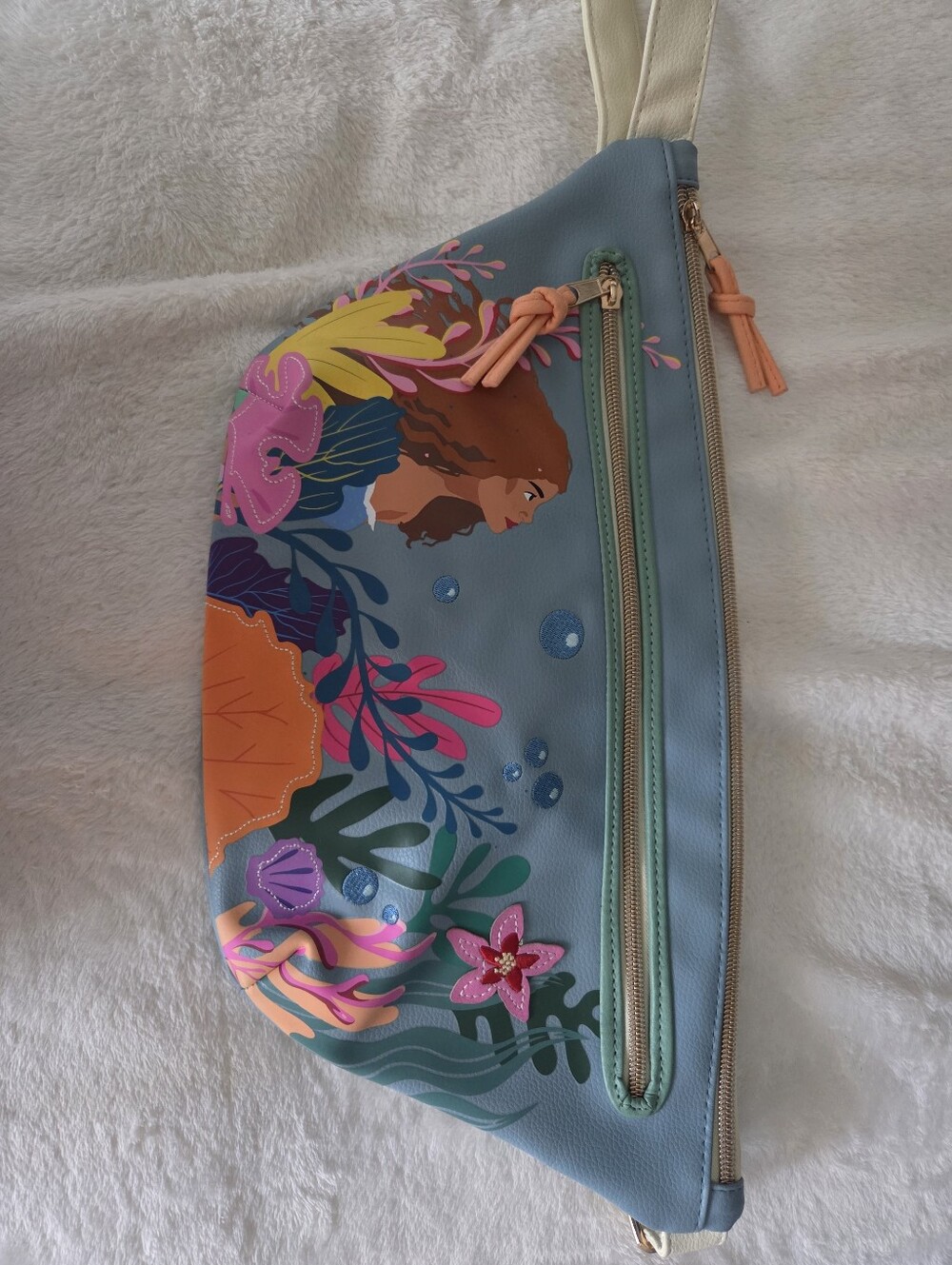 Disney - Little Mermaid - Fanny Pack